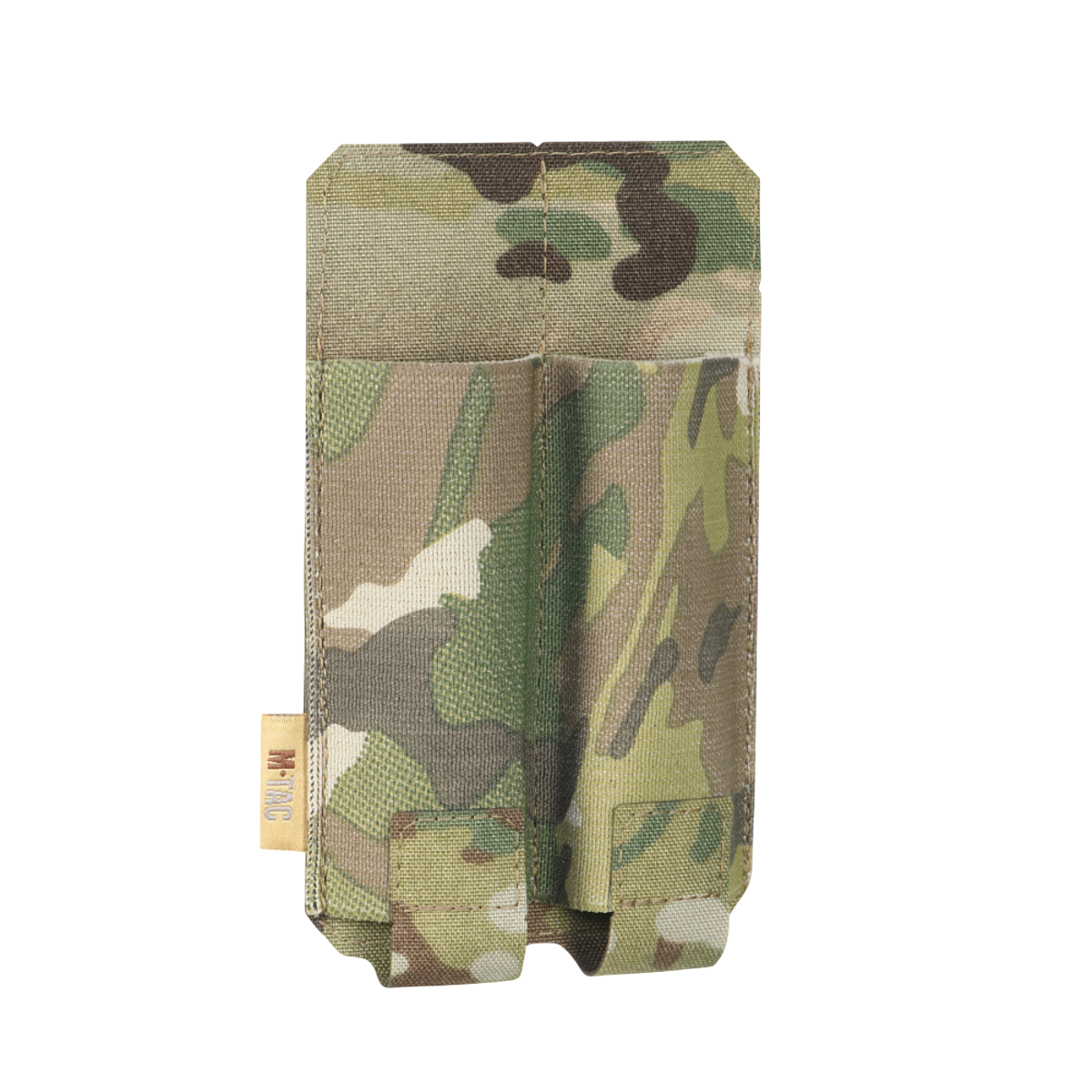 M-Tac Double Magazine Pouch APS Laser Cut
