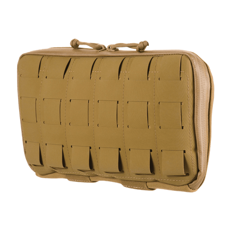 M-Tac Admin Pouch Large Elite in durable Cordura 500D for tactical gear storage.