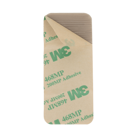 M-Tac Vilha Cover Sticker Set (5 pcs) with strong 3M adhesive for helmets and hard surfaces.