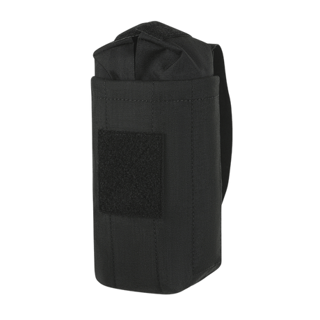 M-Tac Mediclomme Small Vertical Elite i sort nylon med IFAK-organizer, holdbar konstruktion og NIJ-certificering, gallery position 1.