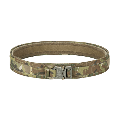 M-Tac Range Belt Cobra Buckle Gen.IV - tactical belt designed for military, police and active use, suitable as a pistol belt.