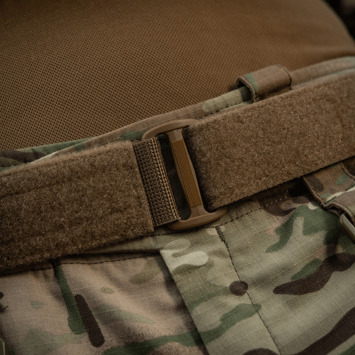 M-Tac Range Belt Cobra Buckle Gen.IV