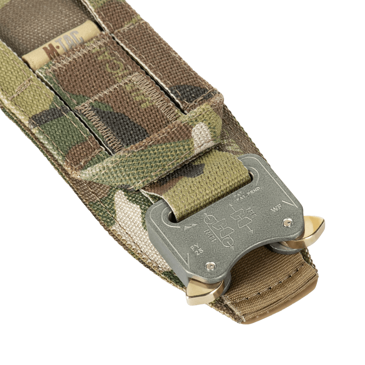 M-Tac Range Belt Cobra Buckle Gen.IV