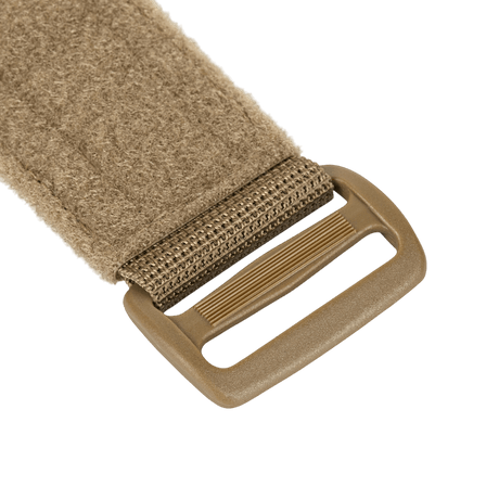 M-Tac Range Belt Cobra Buckle Gen.IV with reinforced Tegris composite and Velcro, ideal for military and tactical use.