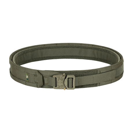 M-Tac Range Belt Cobra Buckle Gen.IV tactical belt with Tegris composite for military and police use