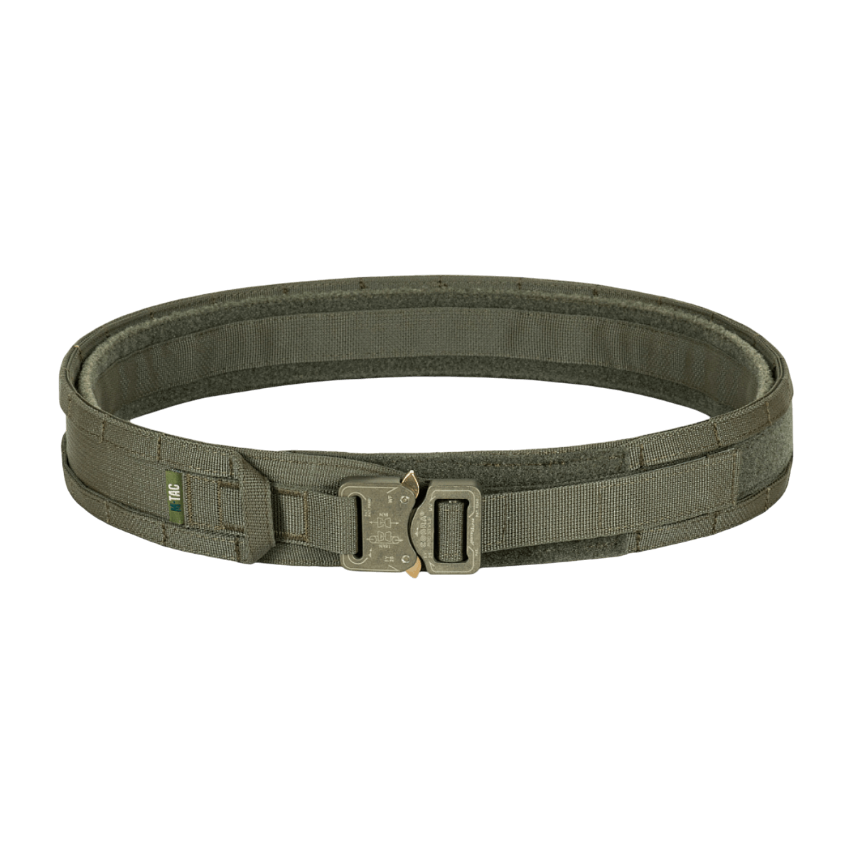 M-Tac Range Belt Cobra Buckle Gen.IV