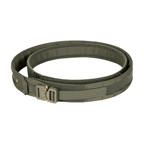 M-Tac Range Belt Cobra Buckle Gen.IV tactical belt for military and police use with Tegris reinforcement and adjustable design