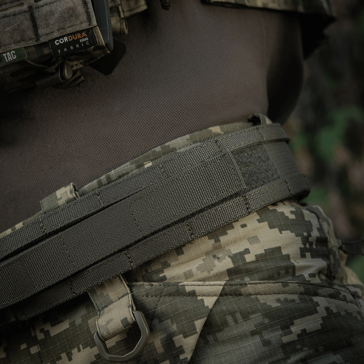 M-Tac Range Belt Cobra Buckle Gen.IV