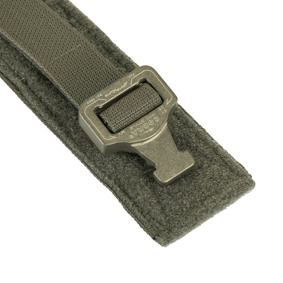 M-Tac Range Belt Cobra Buckle Gen.IV