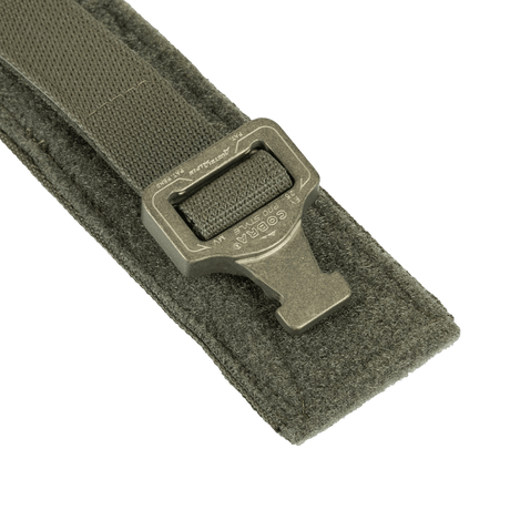 M-Tac Range Belt Cobra Buckle Gen.IV with tactical design, suitable for military and police, with reinforced Tegris composite material