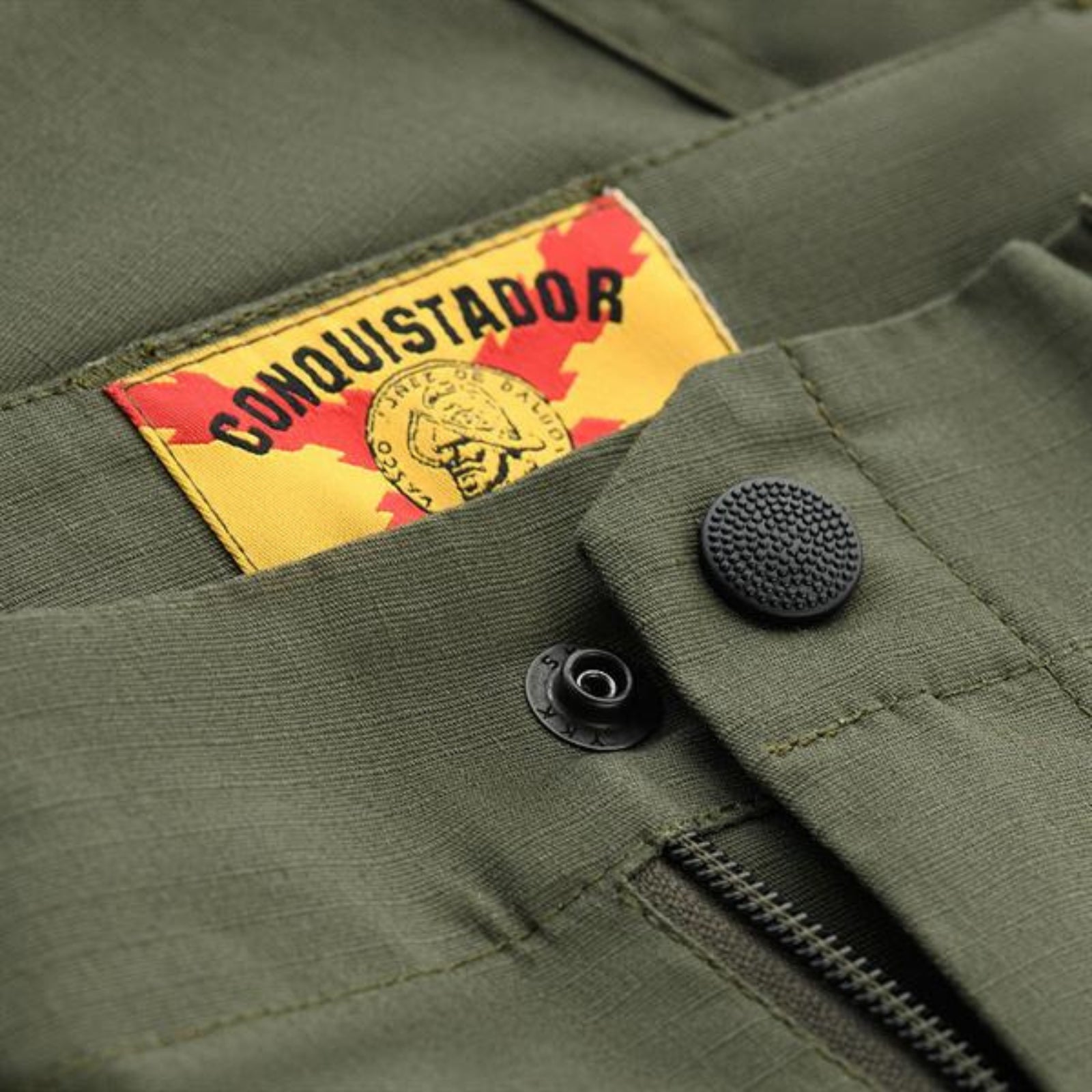 M-Tac Shorts Conquistador Flex