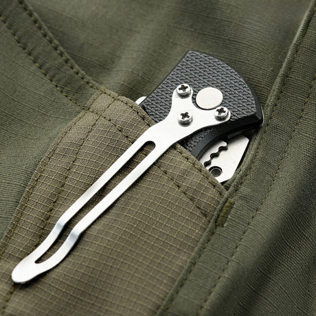 M-Tac Shorts Conquistador Flex – detail 2