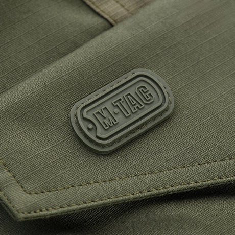M-Tac Shorts Conquistador Flex – detail 5