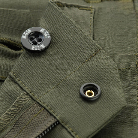 M-Tac Shorts Conquistador Flex – detail 6