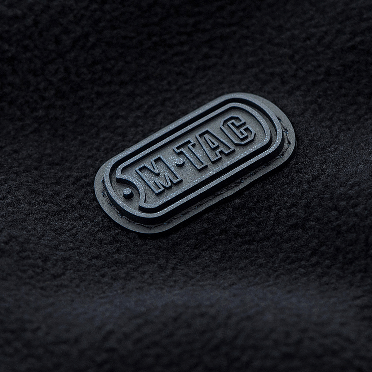 M-Tac Lite Microfleece Hoodie