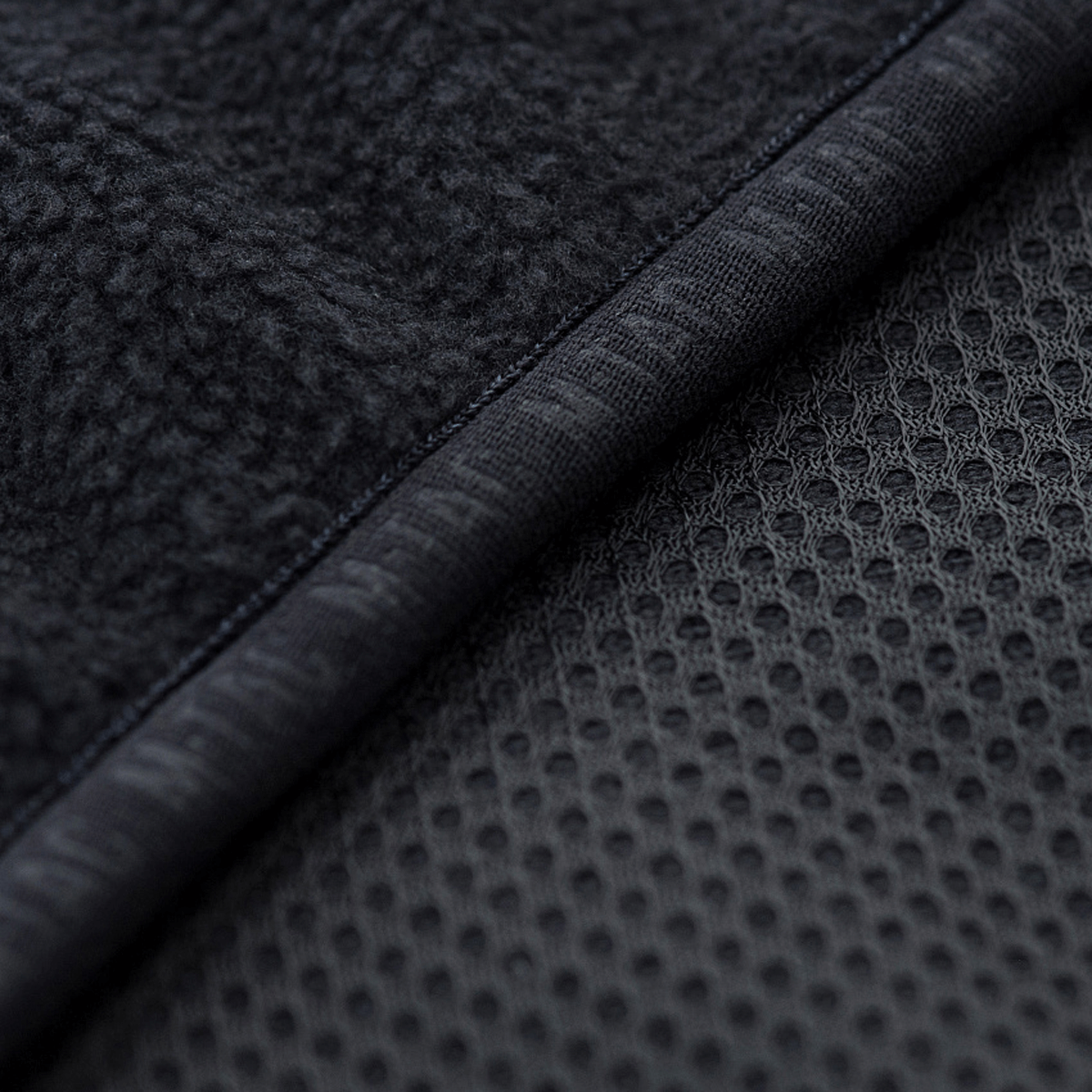 M-Tac Lite Microfleece Hoodie