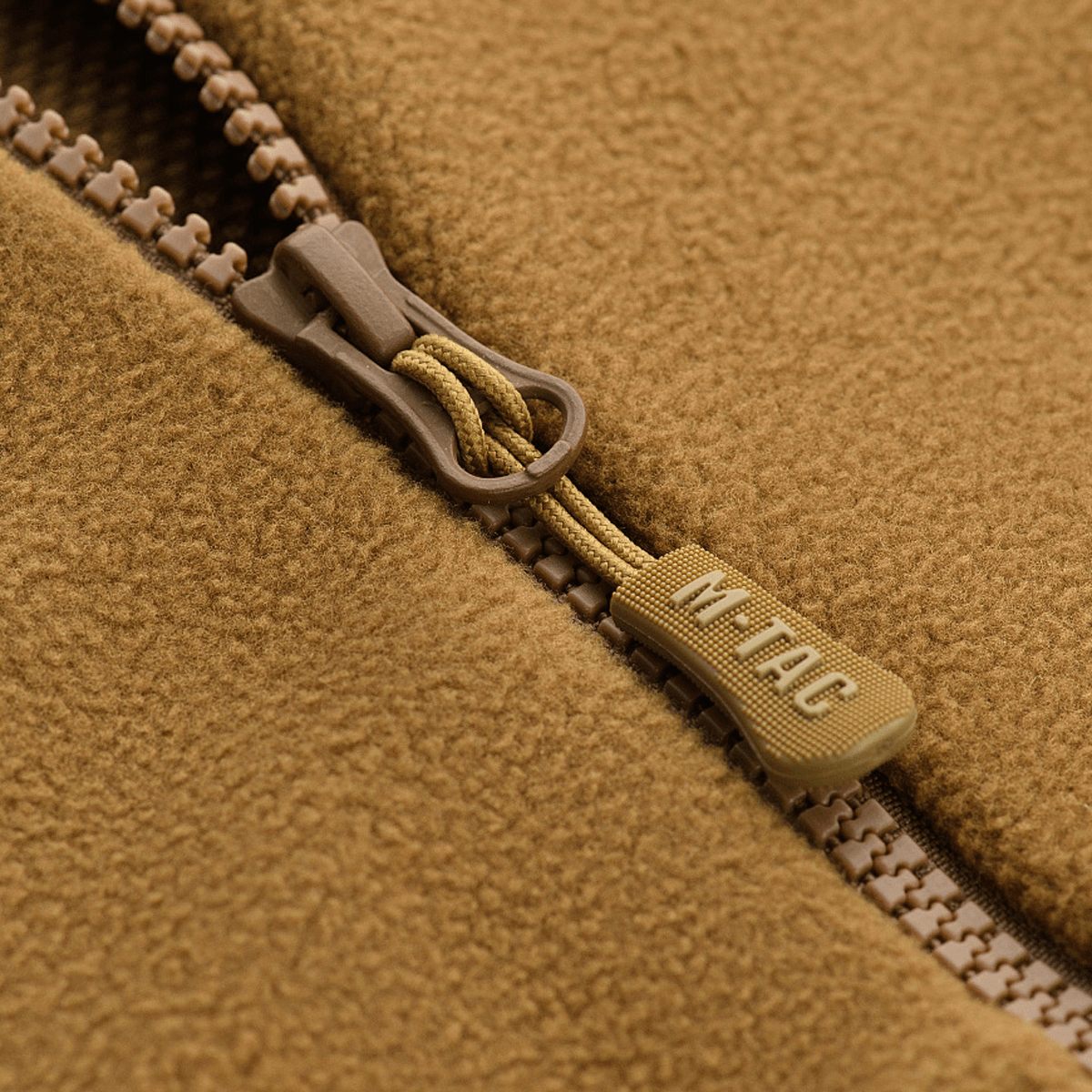 M-Tac Lite Microfleece Hoodie