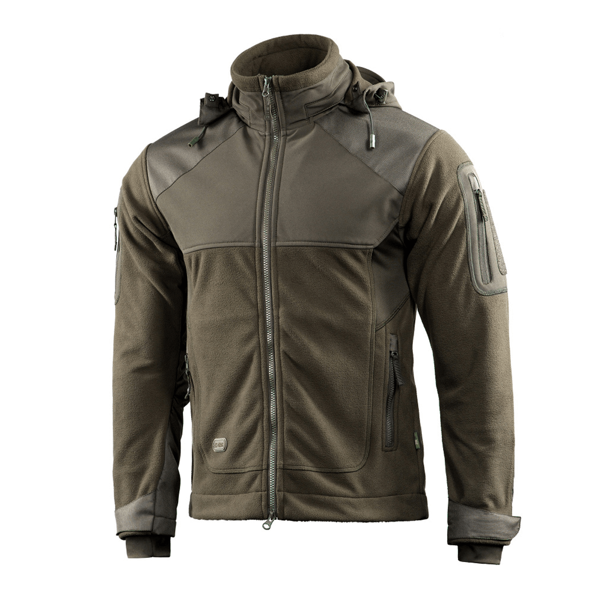 M-Tac Norman Windblock Fleece Jacket