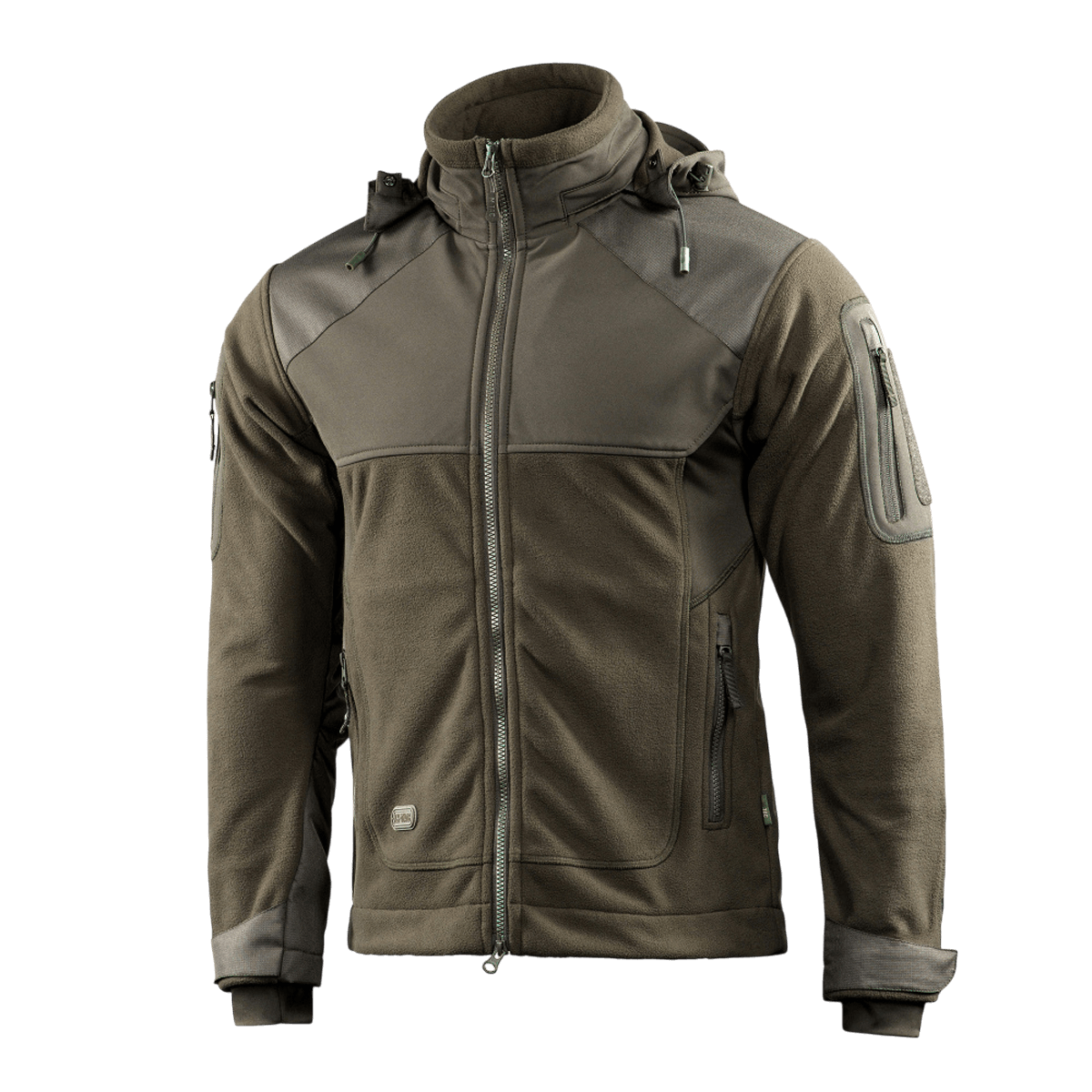 M-Tac Norman Windblock Fleece Jacket