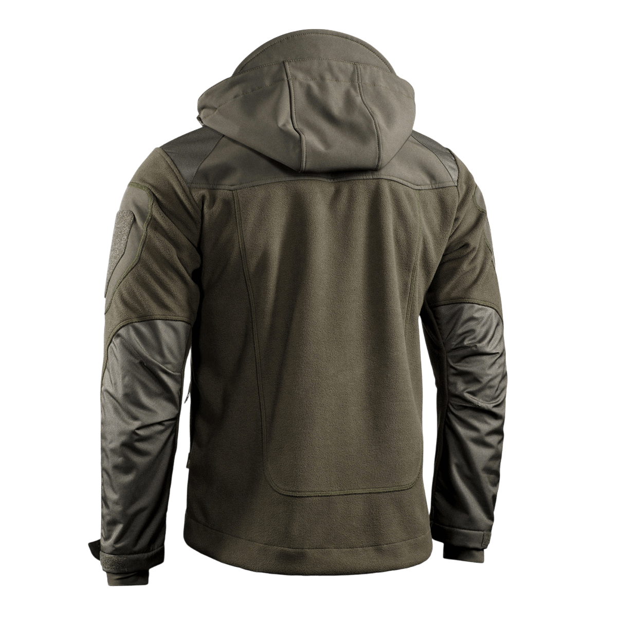 M-Tac Norman Windblock Fleece Jacket
