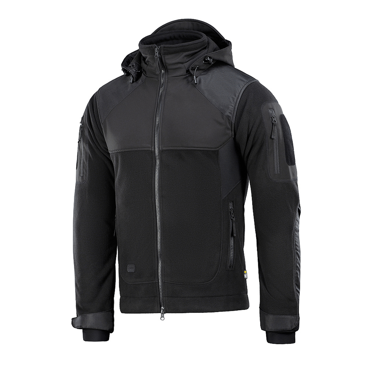 M-Tac Norman Windblock Fleece Jacket