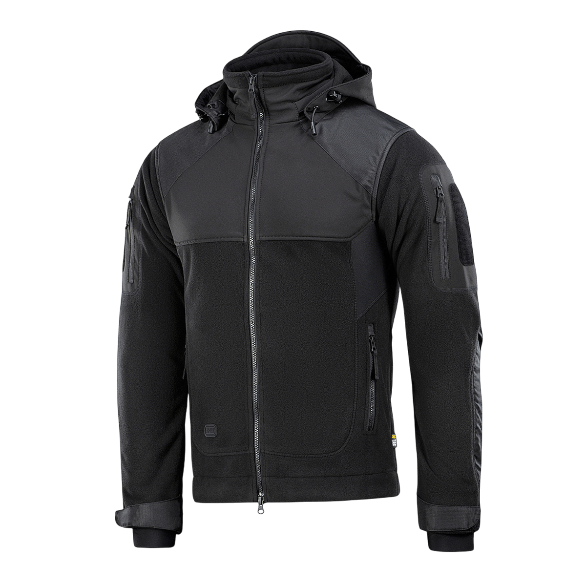 M-Tac Norman Windblock Fleece Jacket