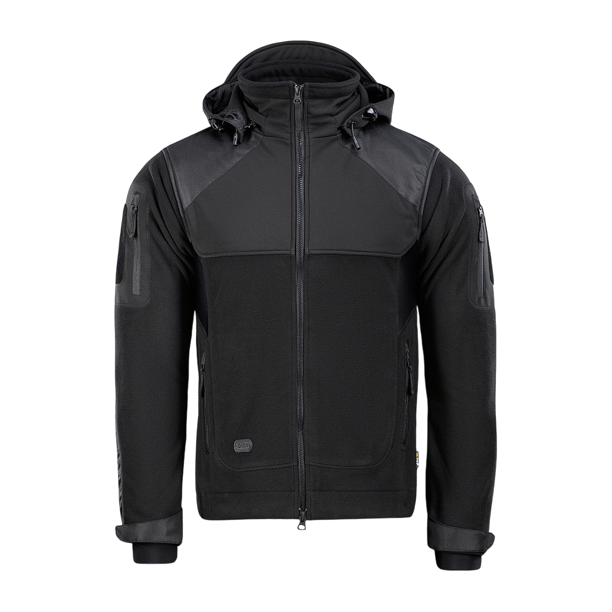 M-Tac Norman Windblock Fleece Jacket
