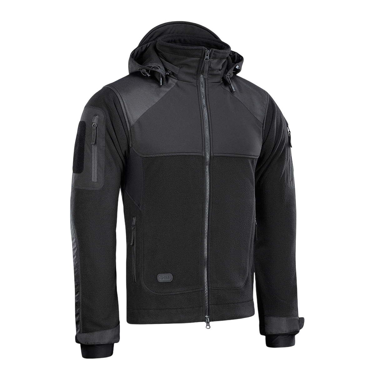 M-Tac Norman Windblock Fleece Jacket