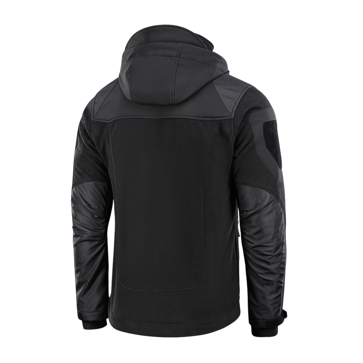 M-Tac Norman Windblock Fleece Jacket