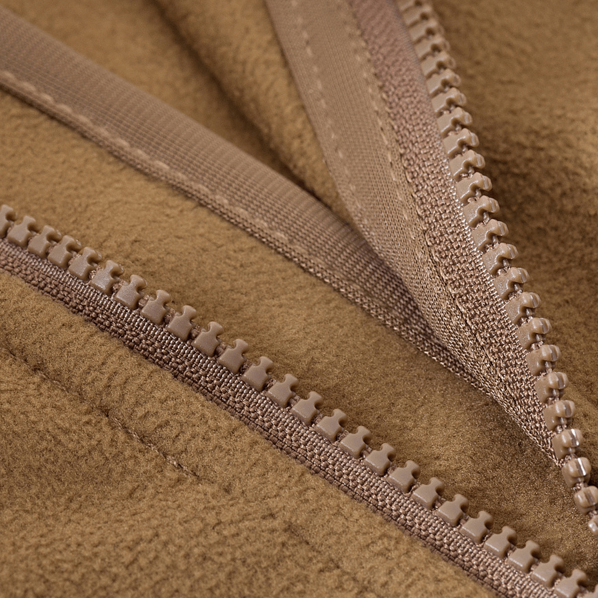 M-Tac Norman Windblock Fleece Jacket