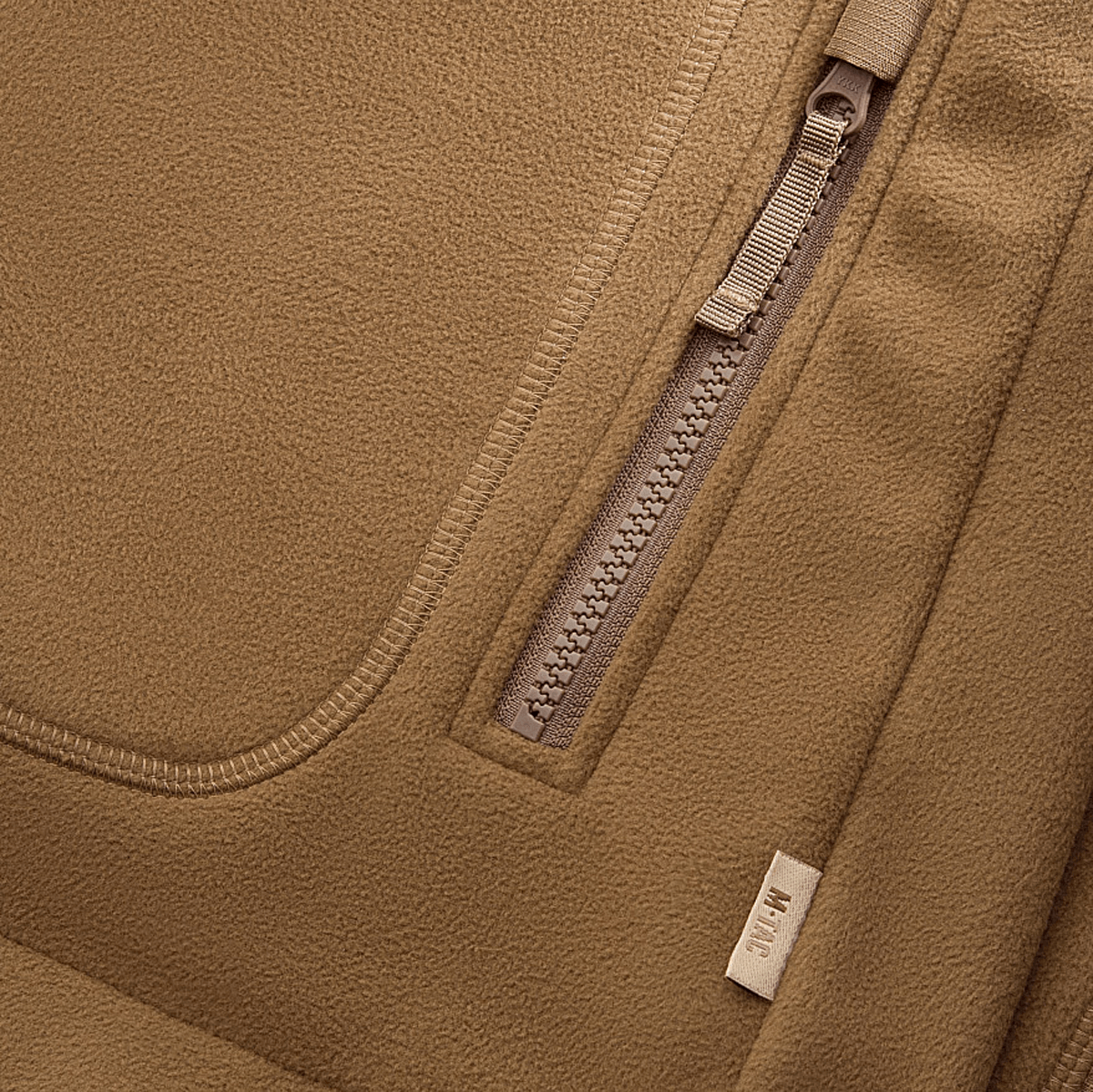 M-Tac Norman Windblock Fleece Jacket