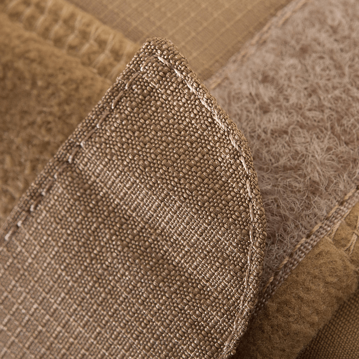 M-Tac Norman Windblock Fleece Jacket