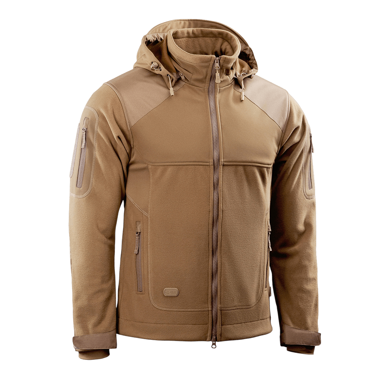 M-Tac Norman Windblock Fleece Jacket