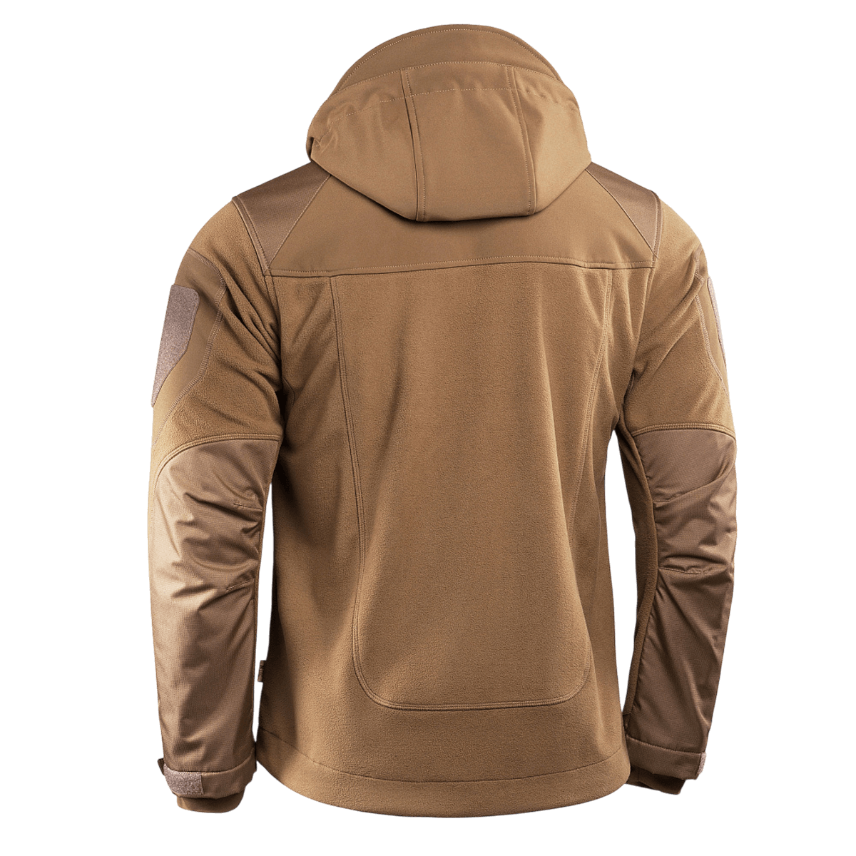M-Tac Norman Windblock Fleece Jacket