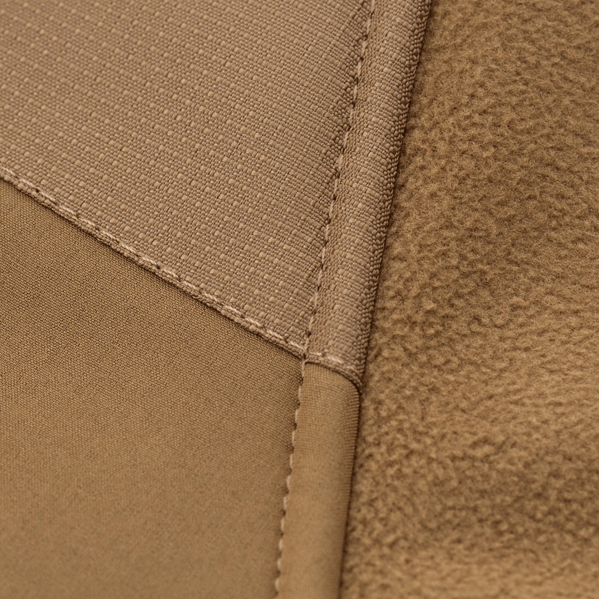 M-Tac Norman Windblock Fleece Jacket