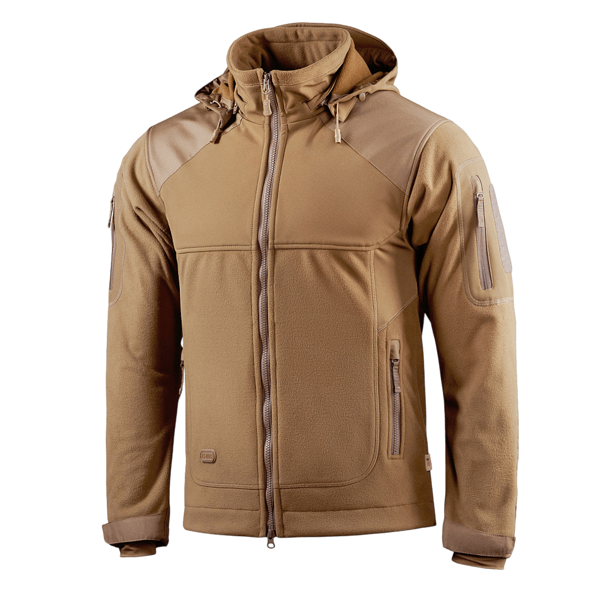 M-Tac Norman Windblock Fleece Jacket