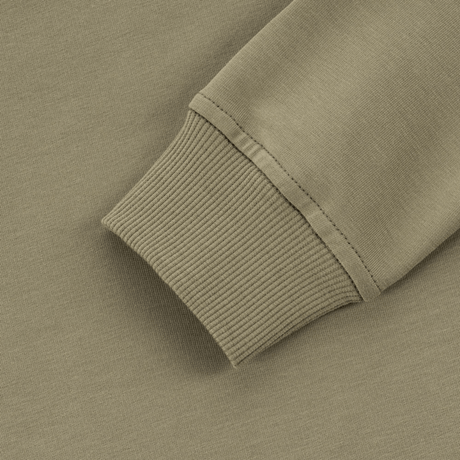 M-Tac Pullover 4 Seasons with stretchable cuff in elastic fabric, ideal for year-round use
