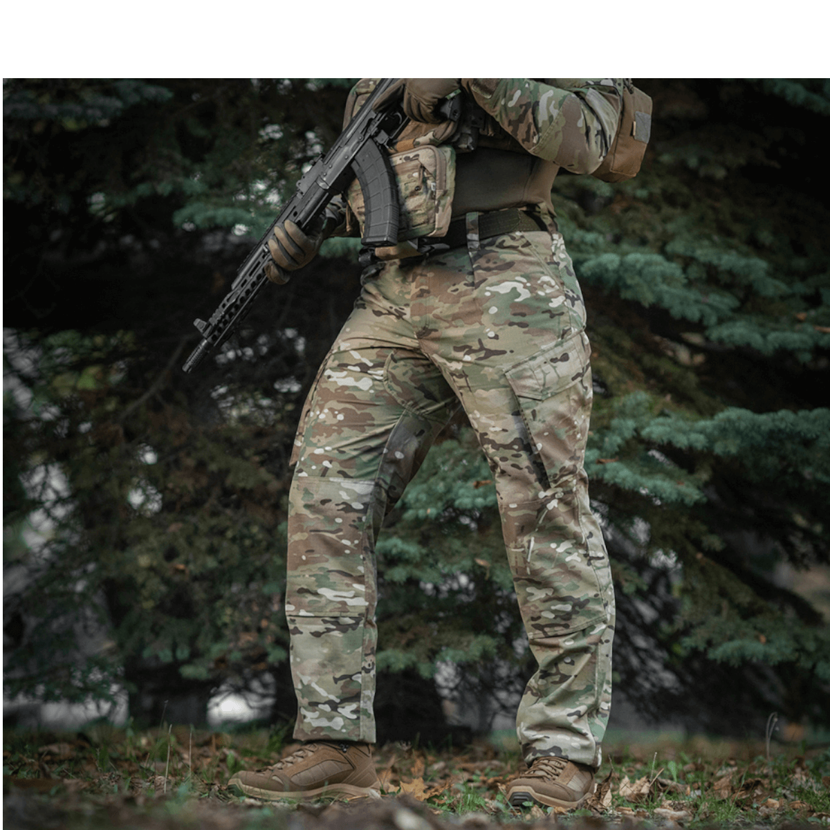 M-Tac NYCO Field Pants
