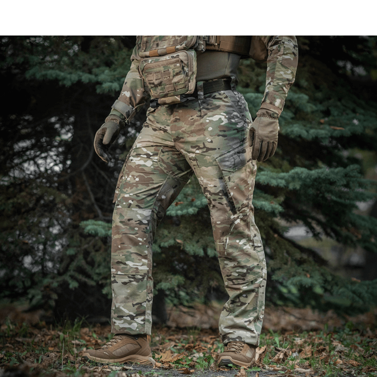 M-Tac NYCO Field Pants