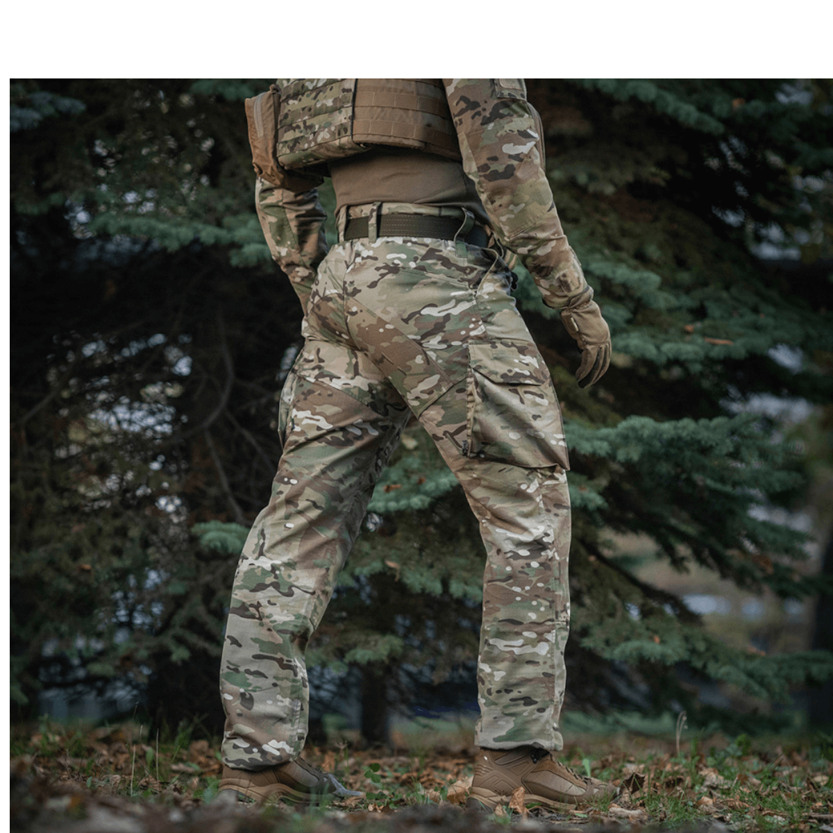 M-Tac NYCO Field Pants