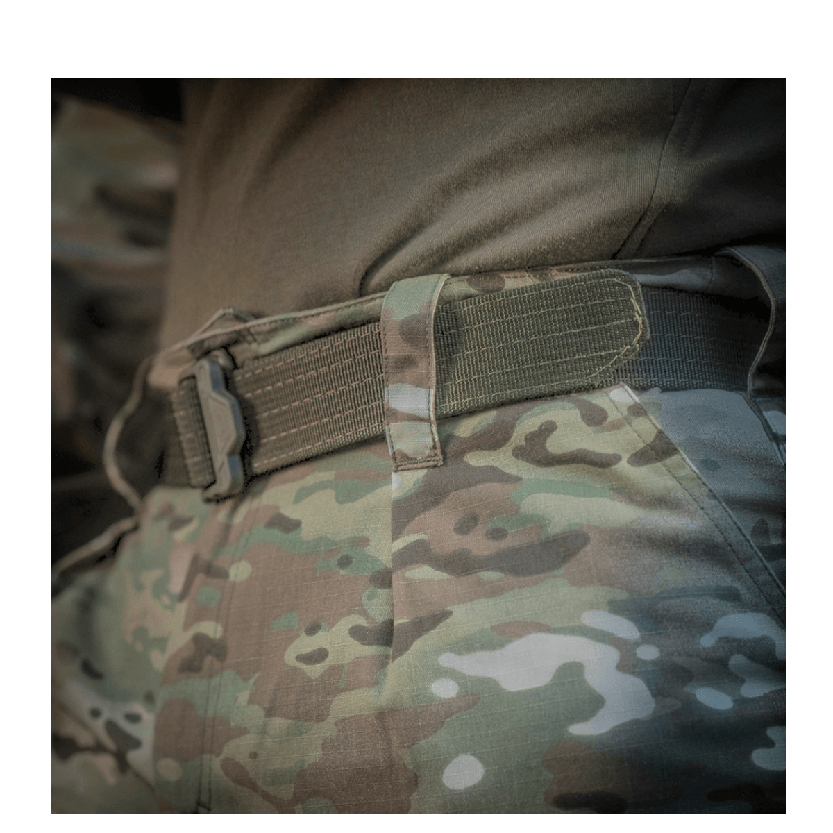 M-Tac NYCO Field Pants