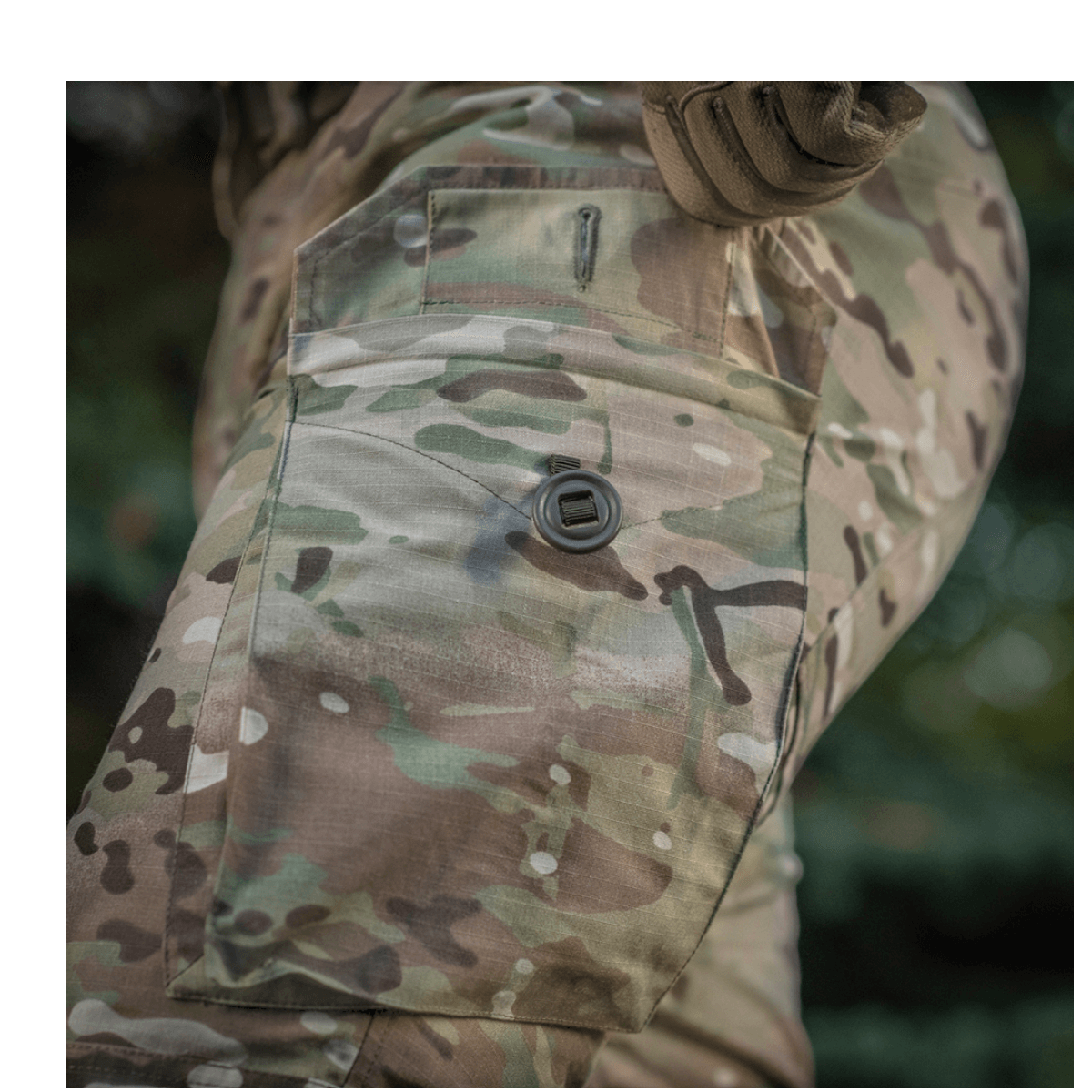M-Tac NYCO Field Pants