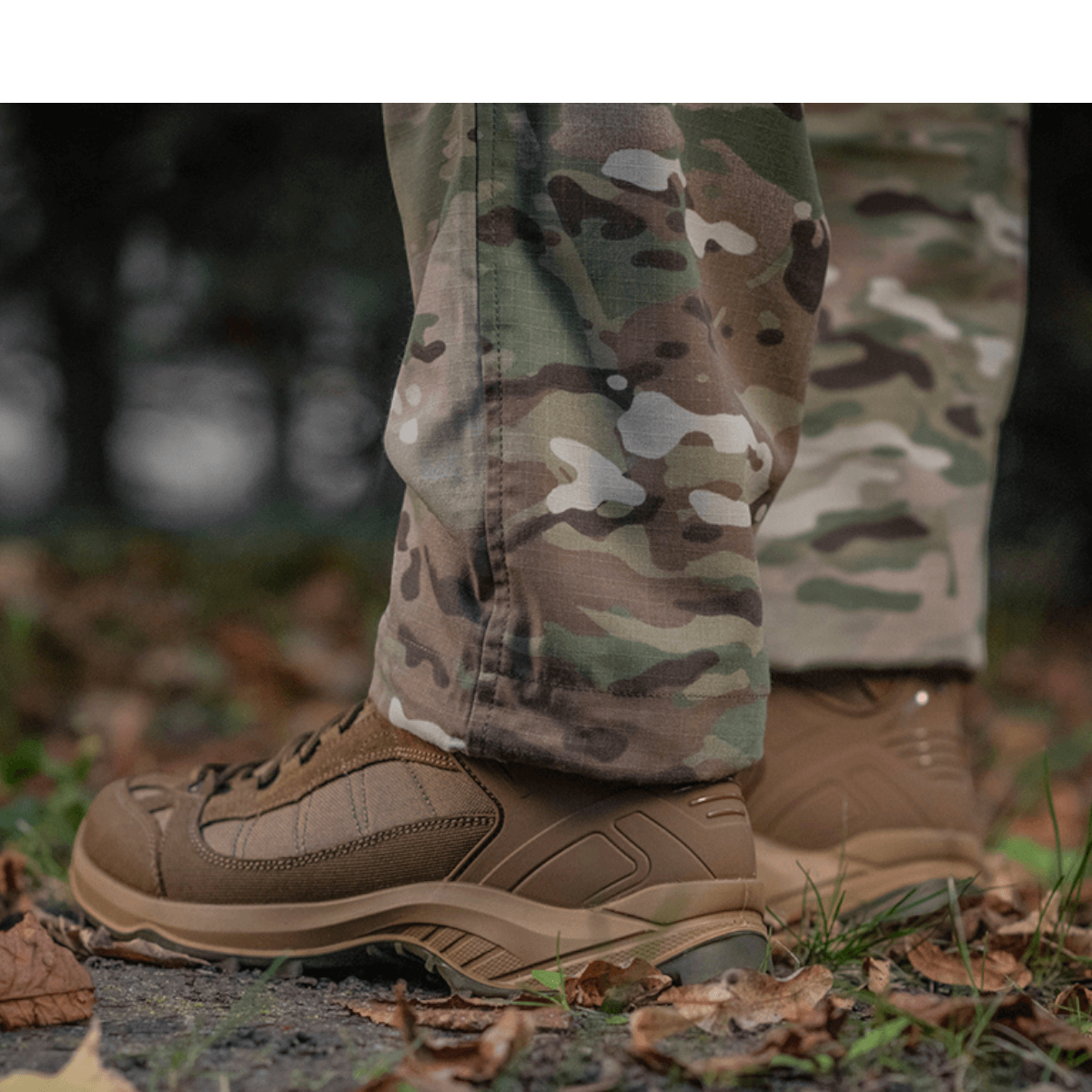 M-Tac NYCO Field Pants