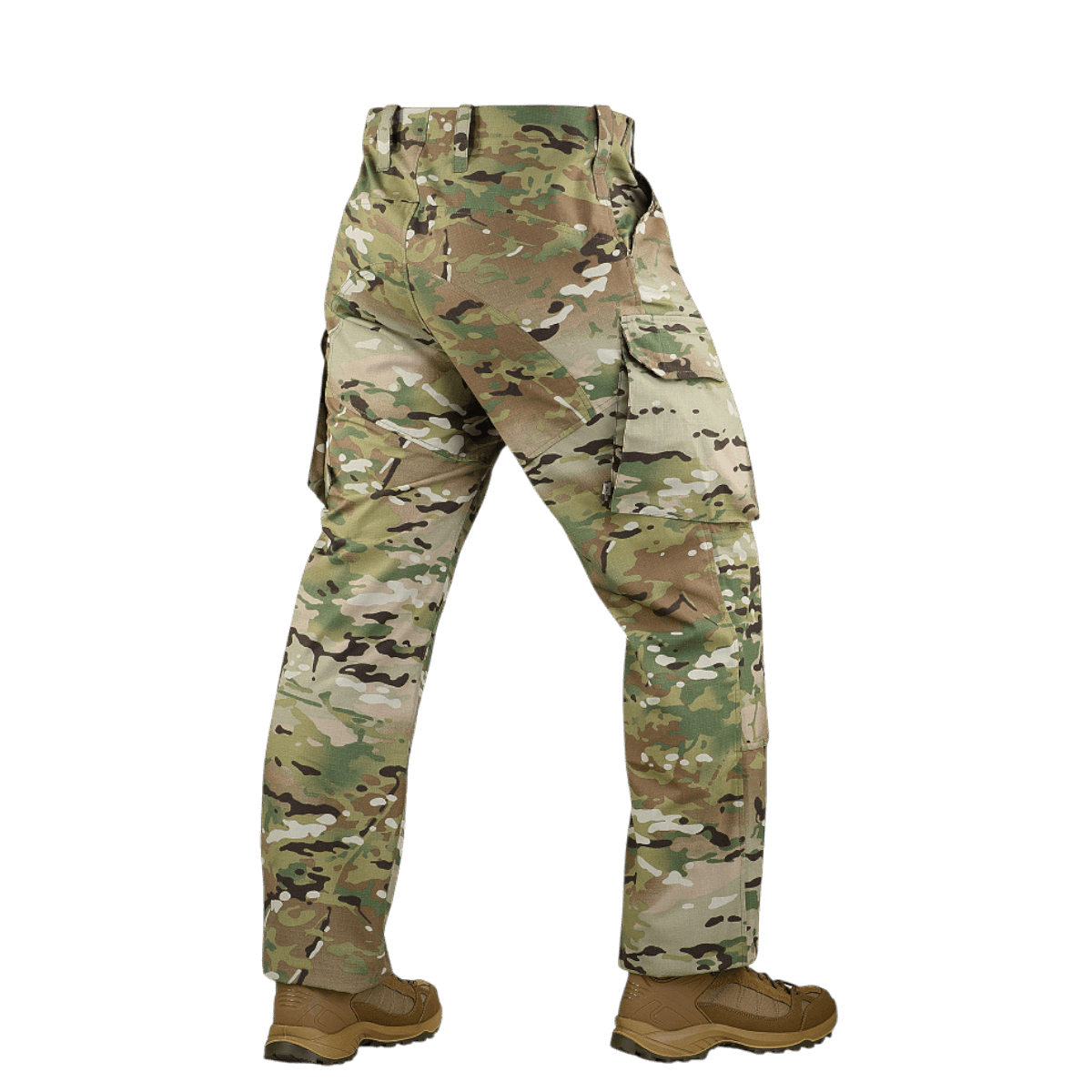 M-Tac NYCO Field Pants