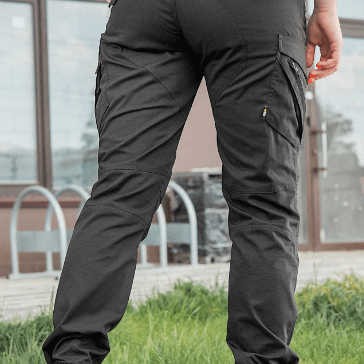 M-Tac Aggressor Lady Flex Pants