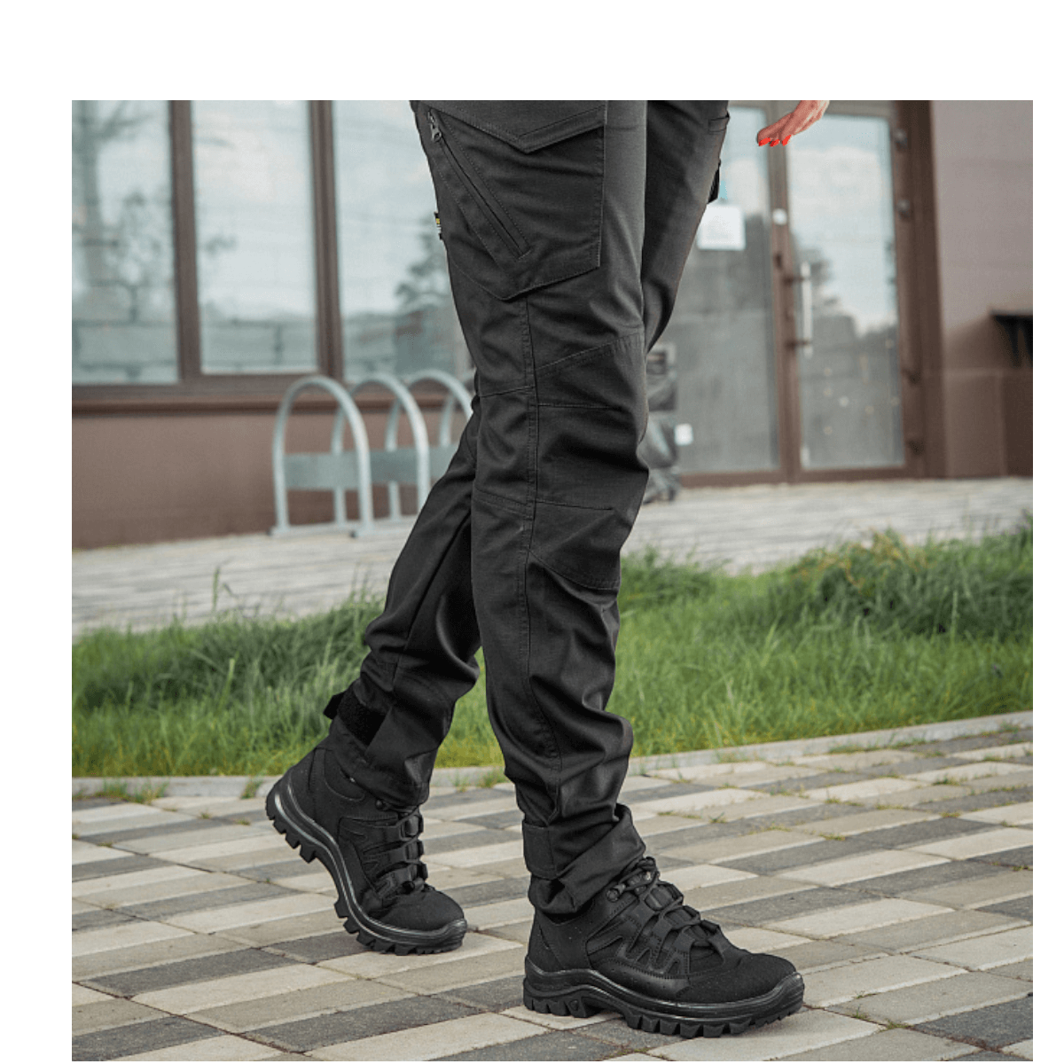 M-Tac Aggressor Lady Flex Pants