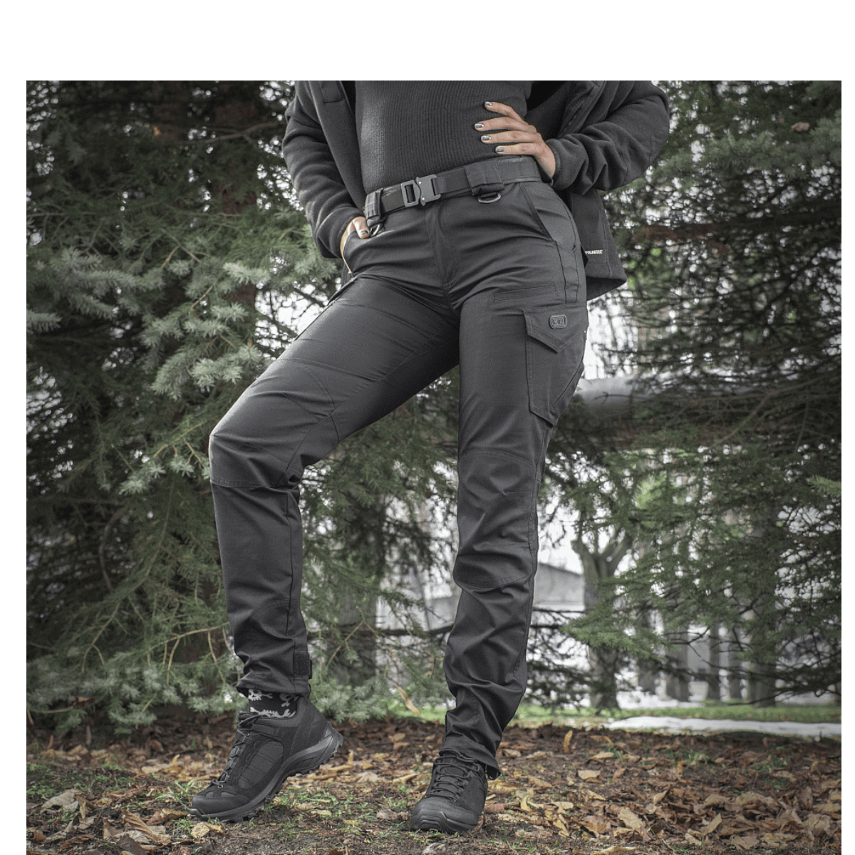 M-Tac Aggressor Lady Flex Pants