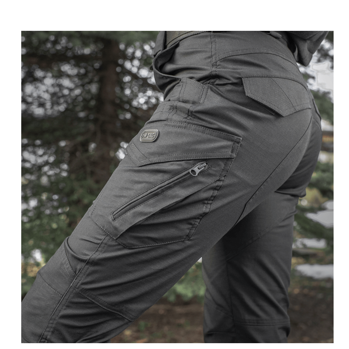 M-Tac Aggressor Lady Flex Pants