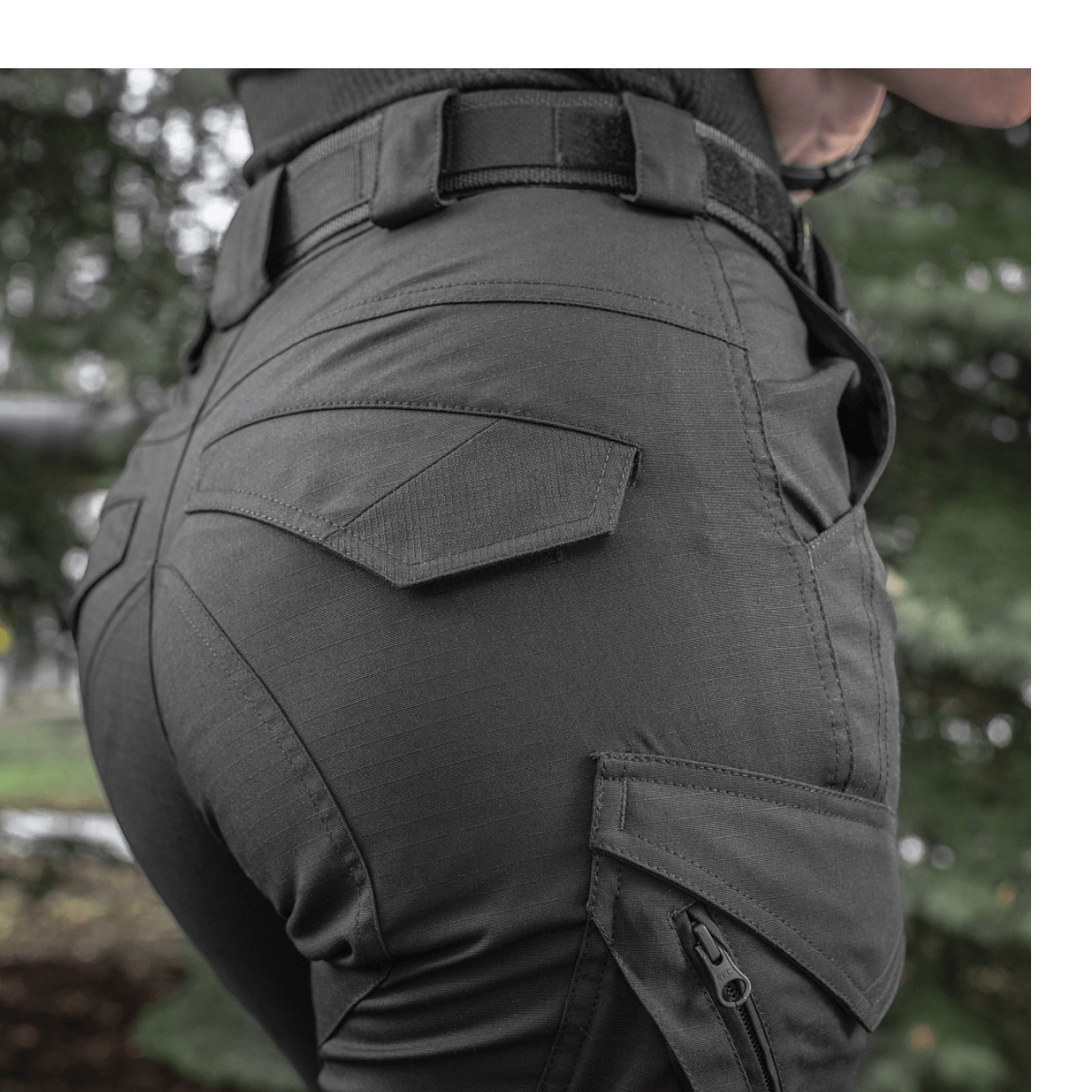 M-Tac Aggressor Lady Flex Pants