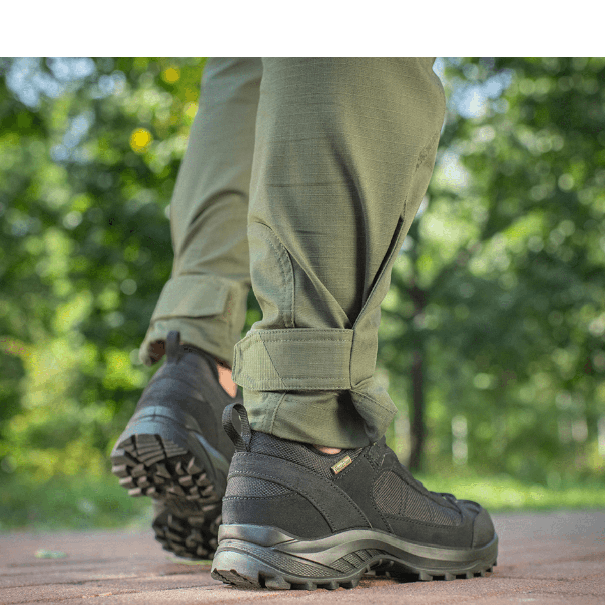 M-Tac Aggressor Lady Flex Pants